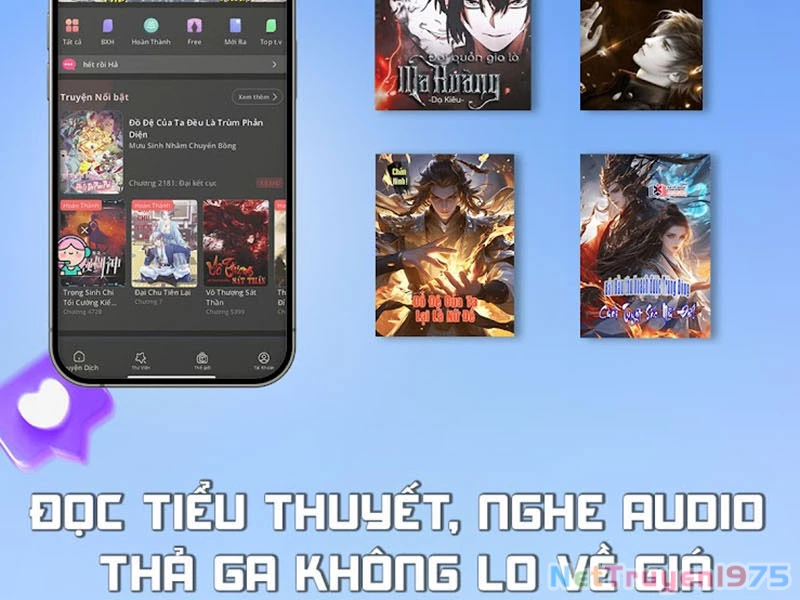 Gặp Mạnh Thì Mạnh, Ta Tu Vi Vô Thượng Hạn Chapter 44 - Trang 2