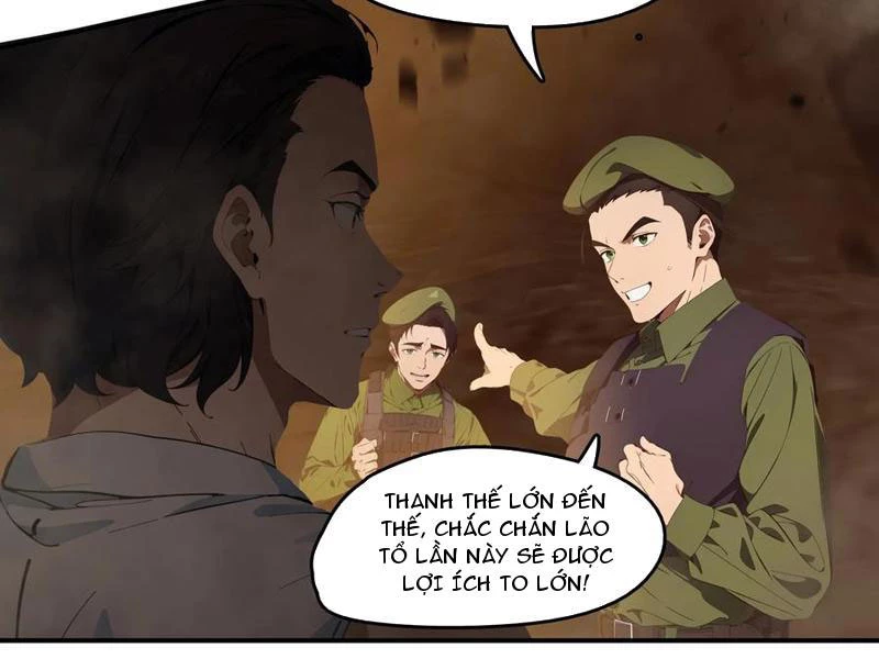Tà Thần Giáng Thế: Ta có một tòa đại hung ngục Chapter 70 - Trang 2