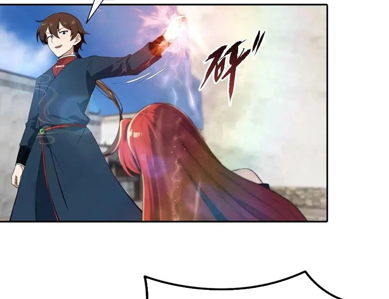 Tu Tiên Trở Về Tại Vườn Trường - Phần 2 Chapter 168 - Trang 2