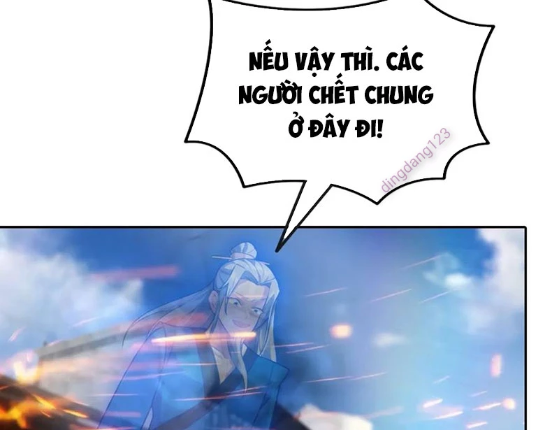 Tu Tiên Trở Về Tại Vườn Trường - Phần 2 Chapter 168 - Trang 2