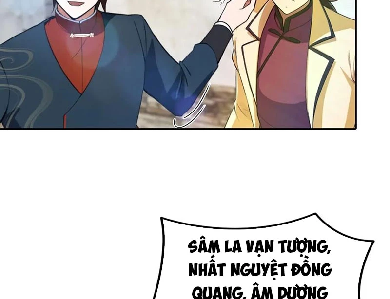 Tu Tiên Trở Về Tại Vườn Trường - Phần 2 Chapter 168 - Trang 2