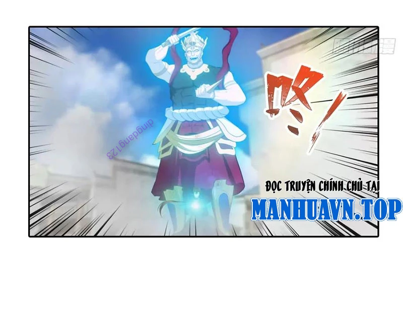 Tu Tiên Trở Về Tại Vườn Trường - Phần 2 Chapter 168 - Trang 2