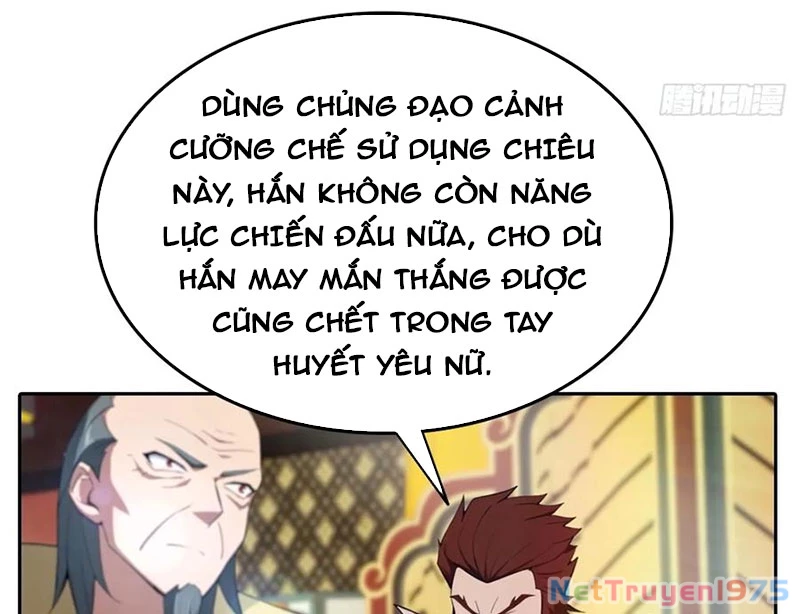 Tu Tiên Trở Về Tại Vườn Trường - Phần 2 Chapter 168 - Trang 2
