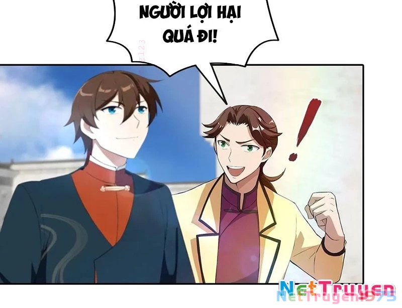 Tu Tiên Trở Về Tại Vườn Trường - Phần 2 Chapter 168 - Trang 2