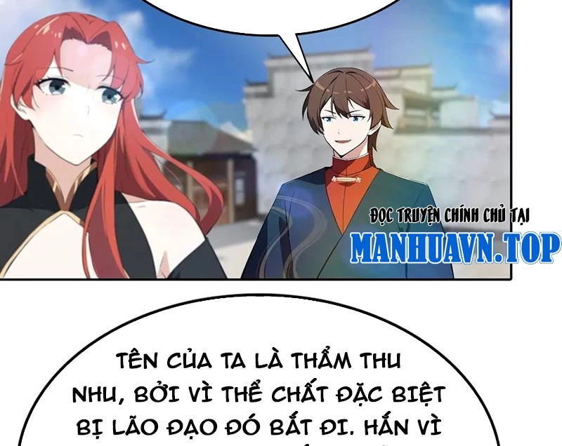 Tu Tiên Trở Về Tại Vườn Trường - Phần 2 Chapter 168 - Trang 2