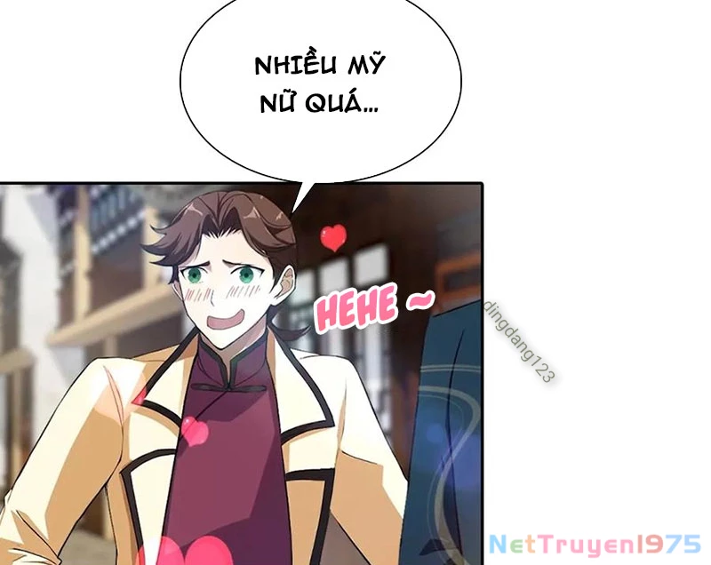 Tu Tiên Trở Về Tại Vườn Trường - Phần 2 Chapter 168 - Trang 2