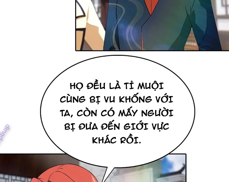 Tu Tiên Trở Về Tại Vườn Trường - Phần 2 Chapter 168 - Trang 2