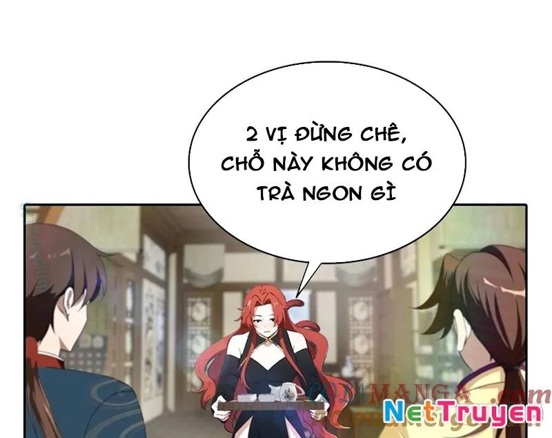 Tu Tiên Trở Về Tại Vườn Trường - Phần 2 Chapter 168 - Trang 2