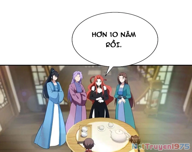 Tu Tiên Trở Về Tại Vườn Trường - Phần 2 Chapter 168 - Trang 2