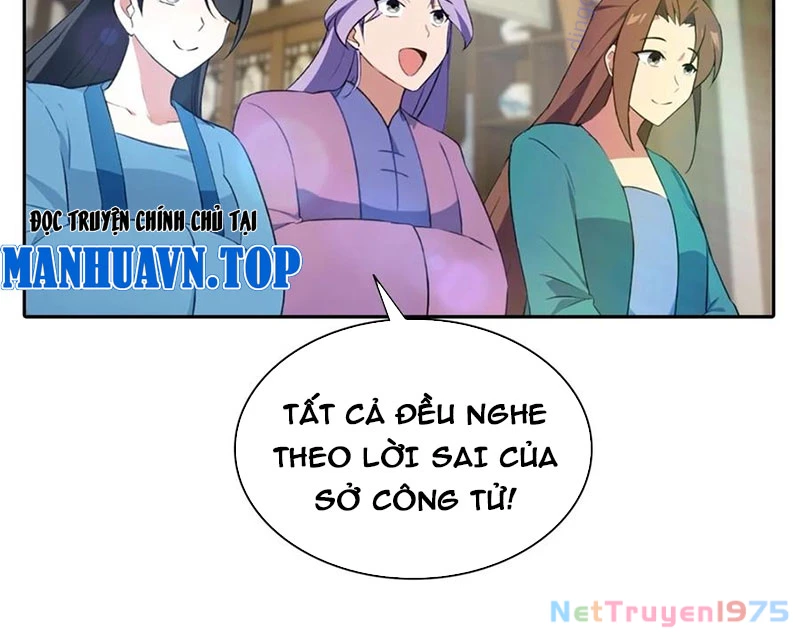 Tu Tiên Trở Về Tại Vườn Trường - Phần 2 Chapter 168 - Trang 2