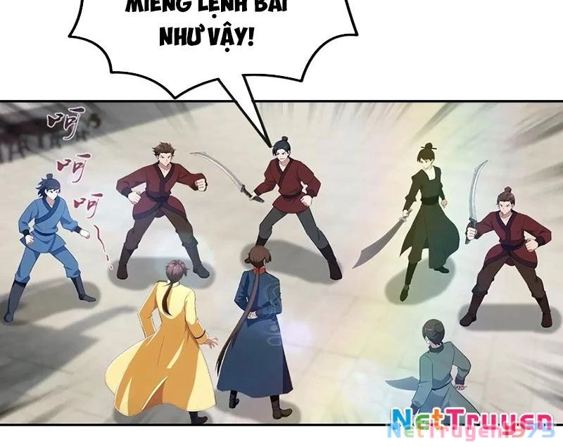 Tu Tiên Trở Về Tại Vườn Trường - Phần 2 Chapter 168 - Trang 2