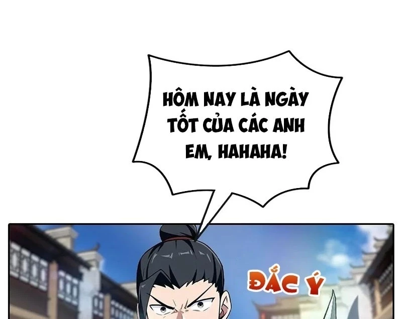 Tu Tiên Trở Về Tại Vườn Trường - Phần 2 Chapter 168 - Trang 2