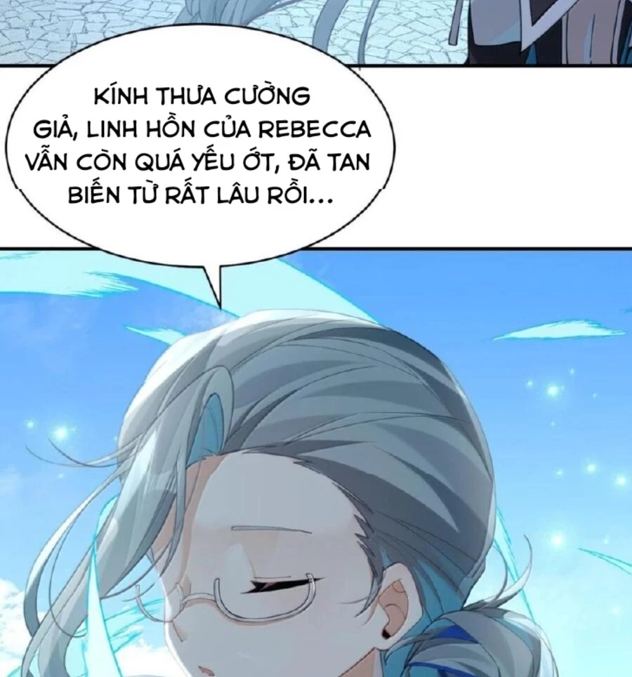 Vượt Cấp Xuyên Không, Tại Sao Tôi Lại Trở Thành Tiểu Thư Tu Sĩ? Chapter 37 - Trang 2