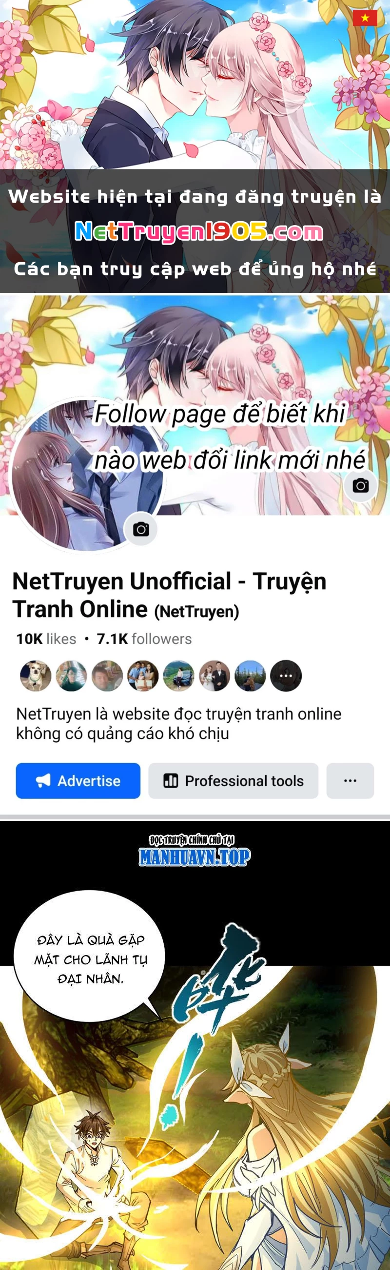 Tôi làm NPC ở dị giới Chapter 2 - Next Chapter 3