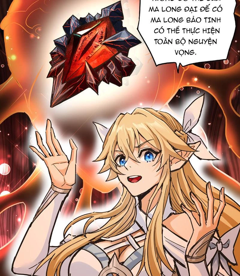 Tôi làm NPC ở dị giới Chapter 2 - Next Chapter 3
