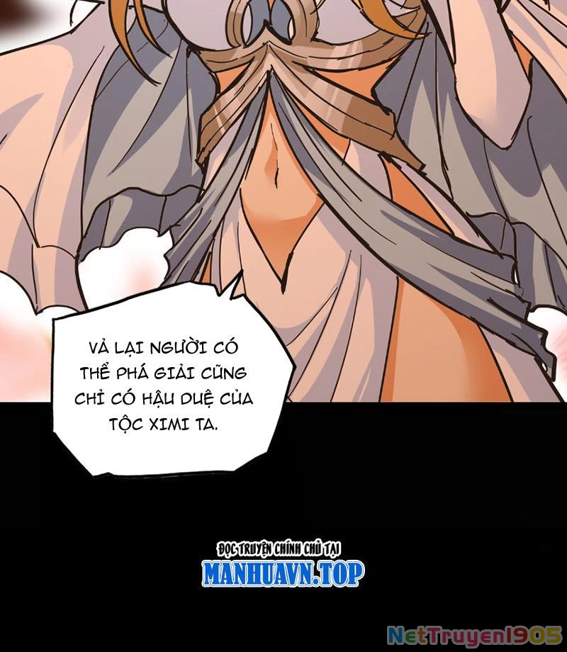 Tôi làm NPC ở dị giới Chapter 2 - Next Chapter 3