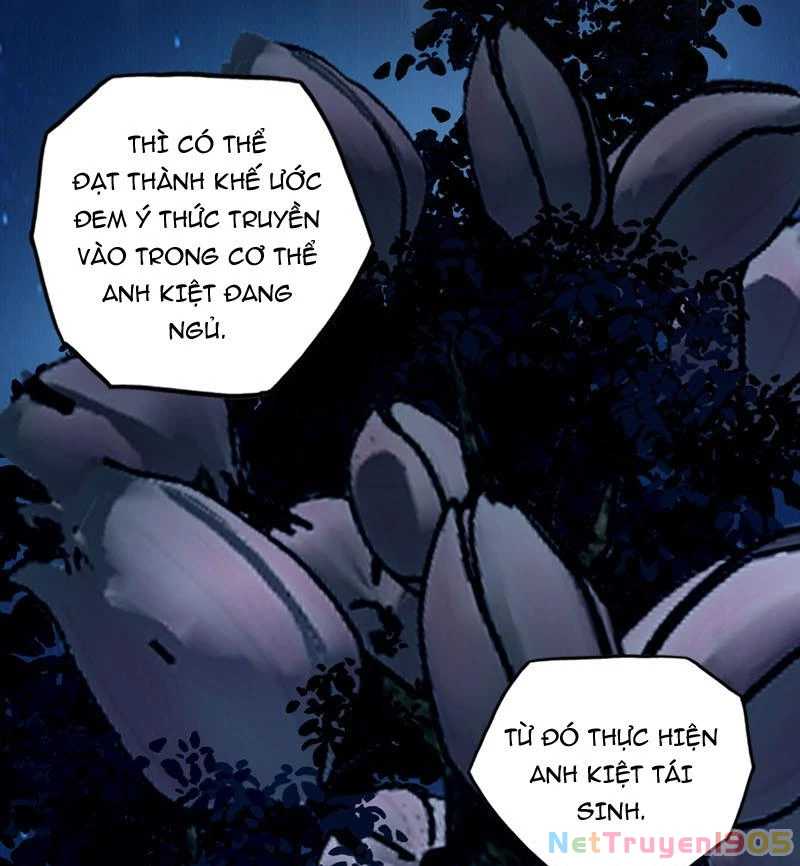 Tôi làm NPC ở dị giới Chapter 2 - Next Chapter 3