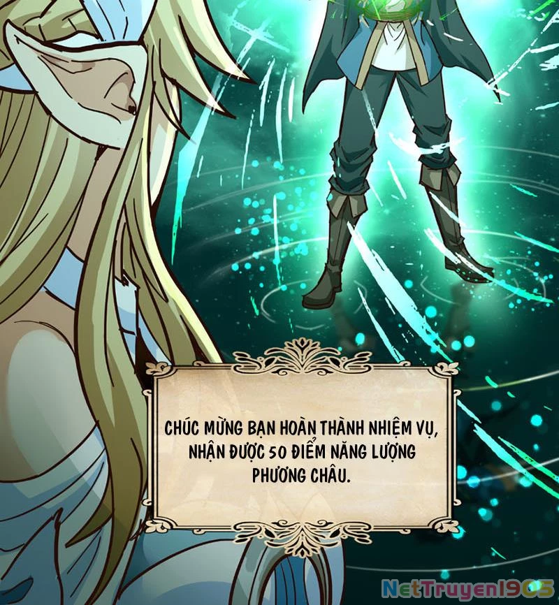 Tôi làm NPC ở dị giới Chapter 2 - Next Chapter 3