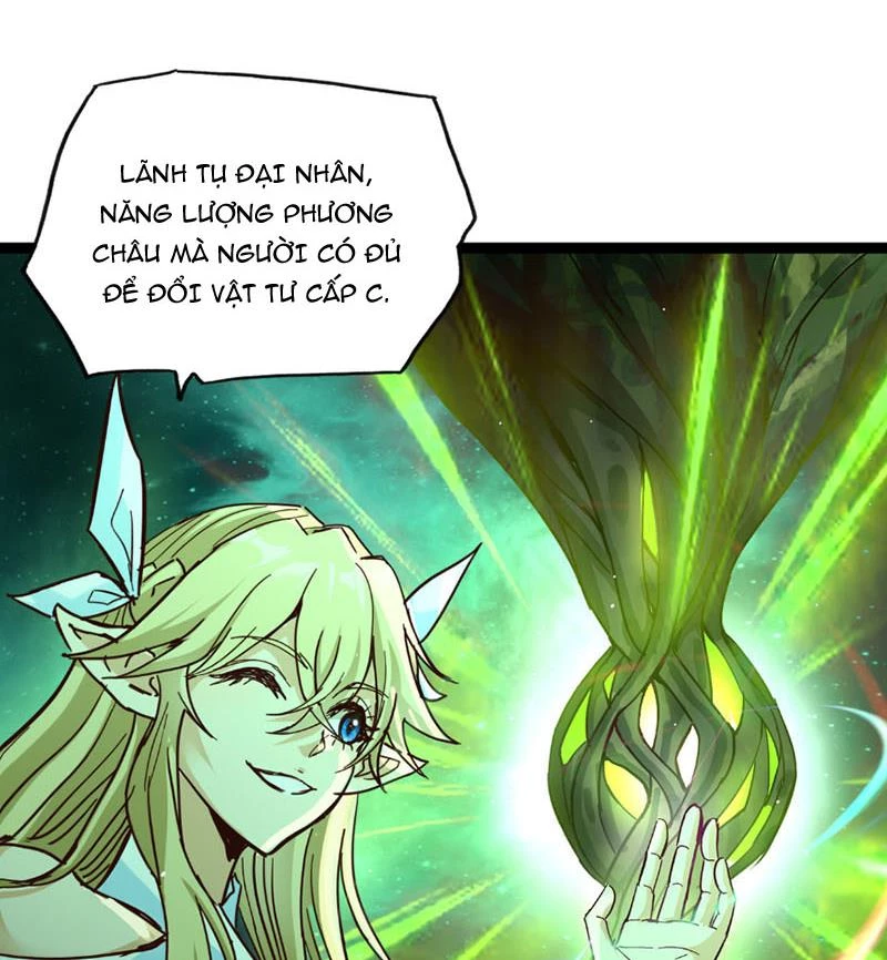 Tôi làm NPC ở dị giới Chapter 2 - Next Chapter 3