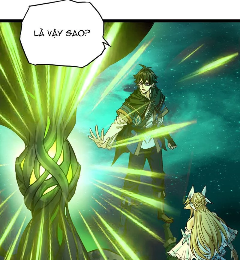 Tôi làm NPC ở dị giới Chapter 2 - Next Chapter 3