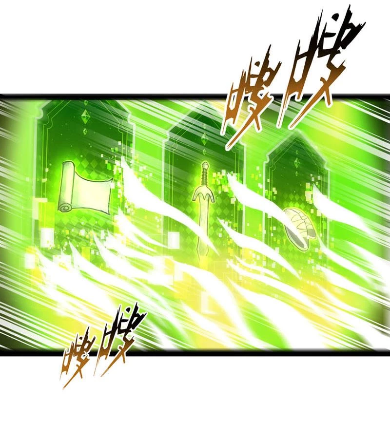 Tôi làm NPC ở dị giới Chapter 2 - Next Chapter 3