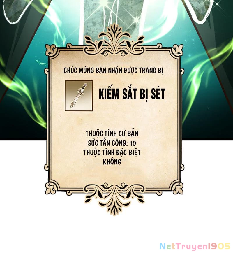 Tôi làm NPC ở dị giới Chapter 2 - Next Chapter 3