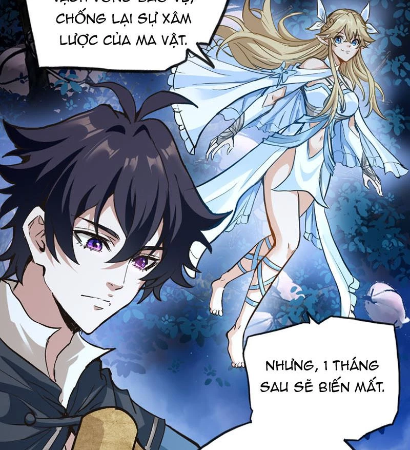Tôi làm NPC ở dị giới Chapter 2 - Next Chapter 3