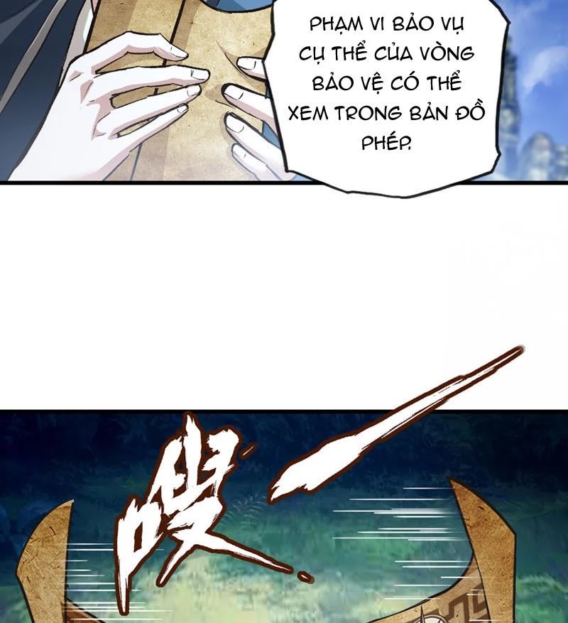 Tôi làm NPC ở dị giới Chapter 2 - Next Chapter 3
