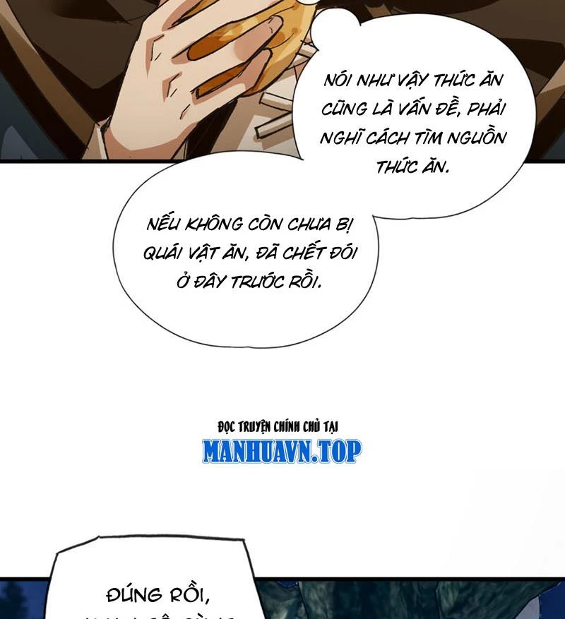 Tôi làm NPC ở dị giới Chapter 2 - Next Chapter 3