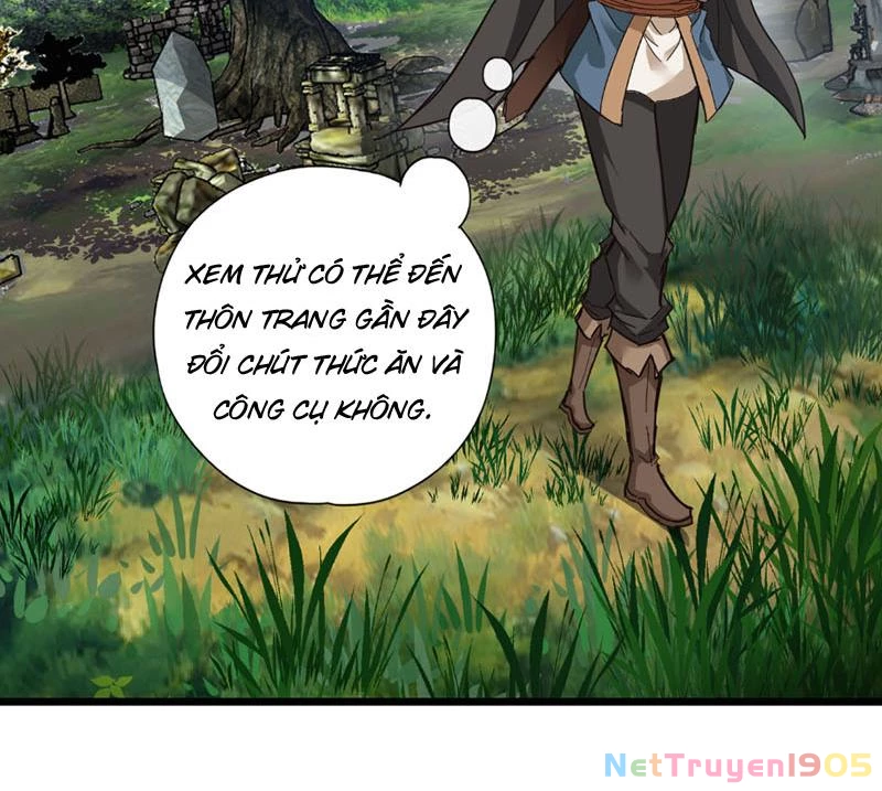 Tôi làm NPC ở dị giới Chapter 2 - Next Chapter 3