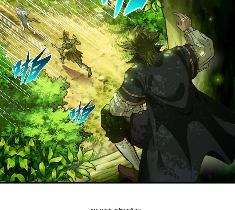 Tôi làm NPC ở dị giới Chapter 2 - Next Chapter 3