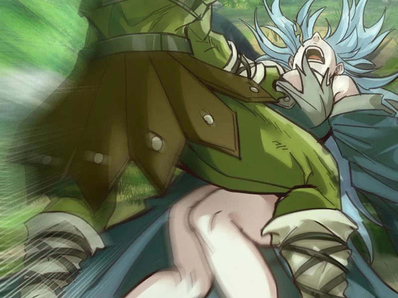 Tôi làm NPC ở dị giới Chapter 3 - Next Chapter 4