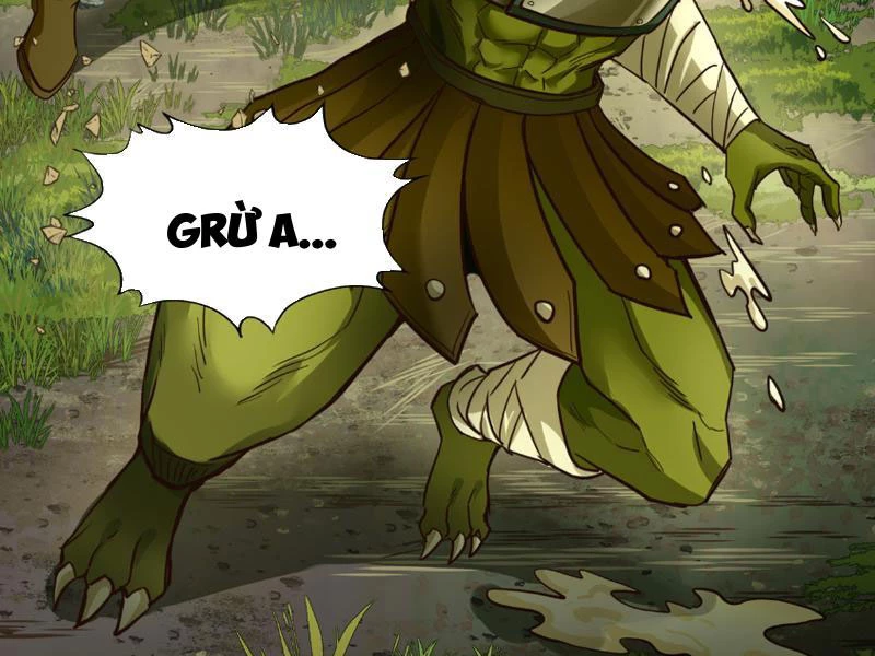 Tôi làm NPC ở dị giới Chapter 3 - Next Chapter 4