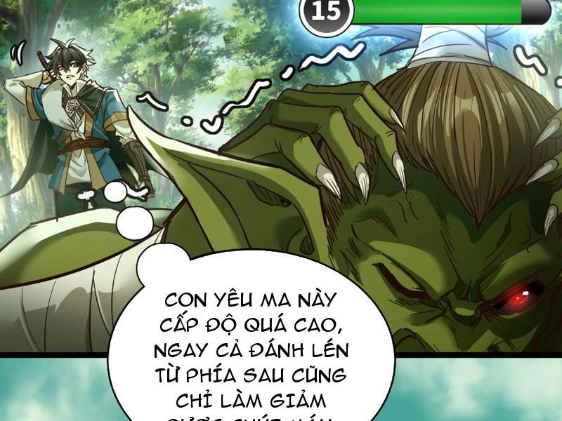 Tôi làm NPC ở dị giới Chapter 3 - Next Chapter 4