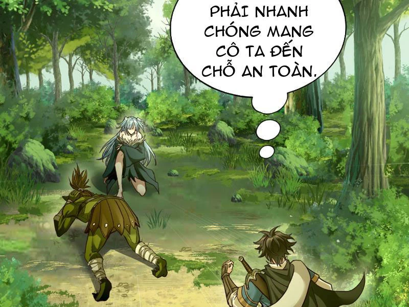 Tôi làm NPC ở dị giới Chapter 3 - Next Chapter 4