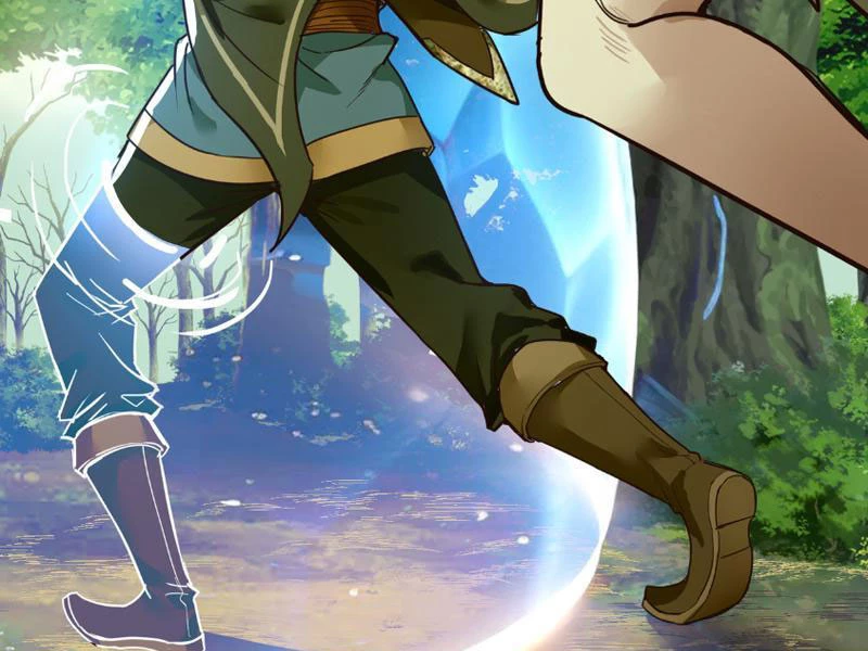 Tôi làm NPC ở dị giới Chapter 3 - Next Chapter 4