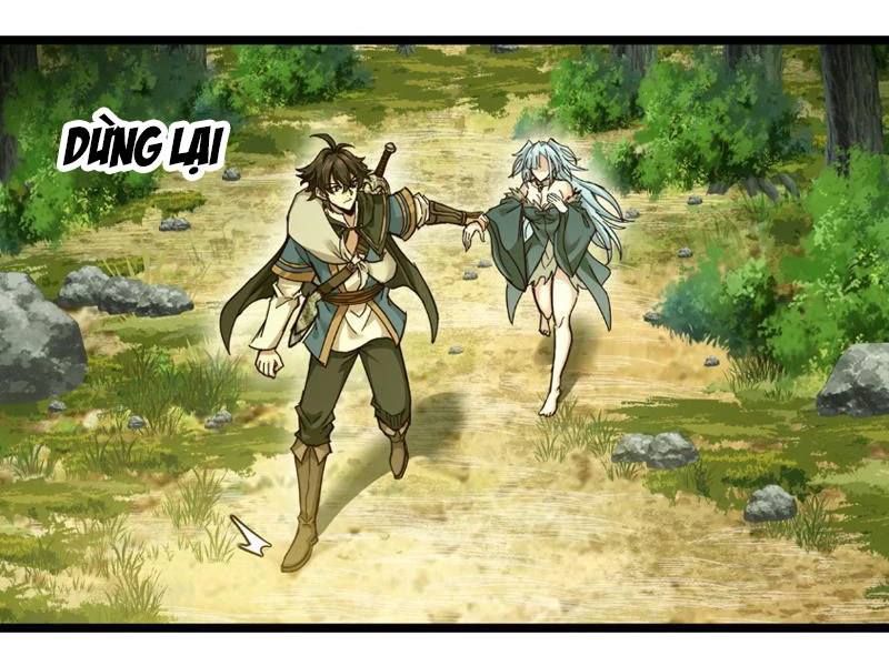 Tôi làm NPC ở dị giới Chapter 3 - Next Chapter 4