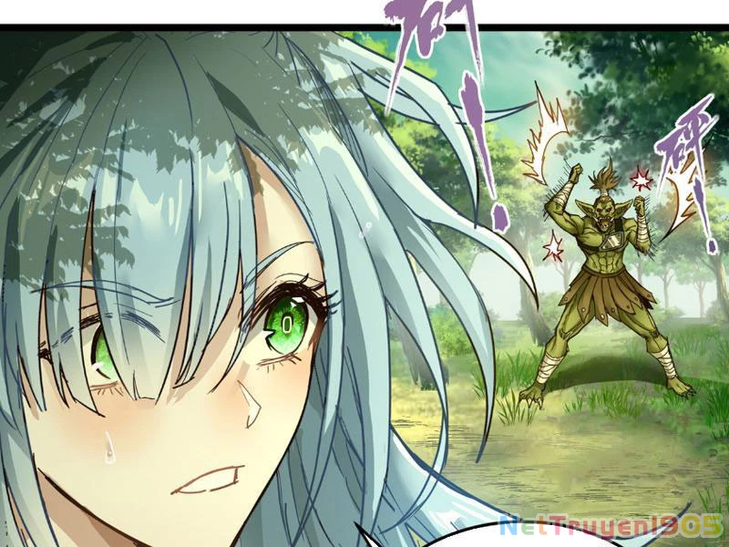 Tôi làm NPC ở dị giới Chapter 3 - Next Chapter 4