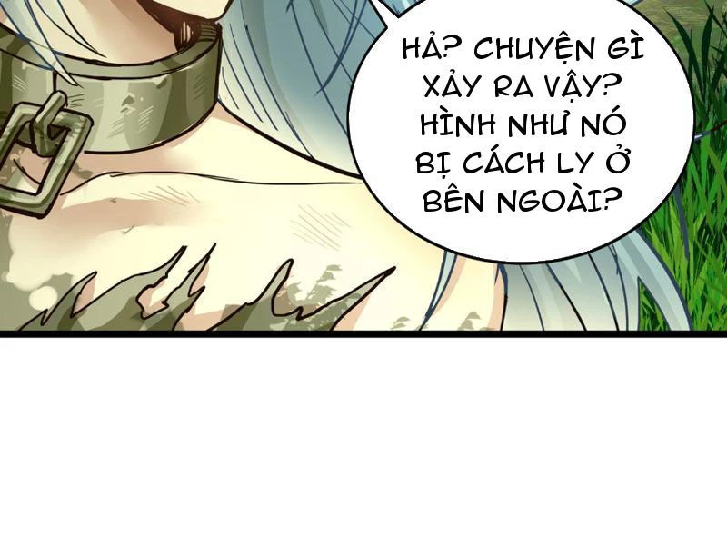 Tôi làm NPC ở dị giới Chapter 3 - Next Chapter 4