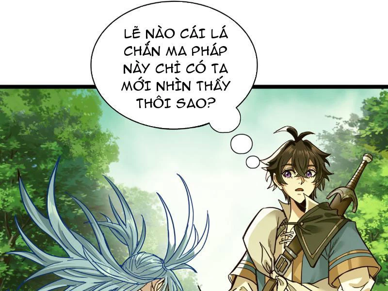 Tôi làm NPC ở dị giới Chapter 3 - Next Chapter 4
