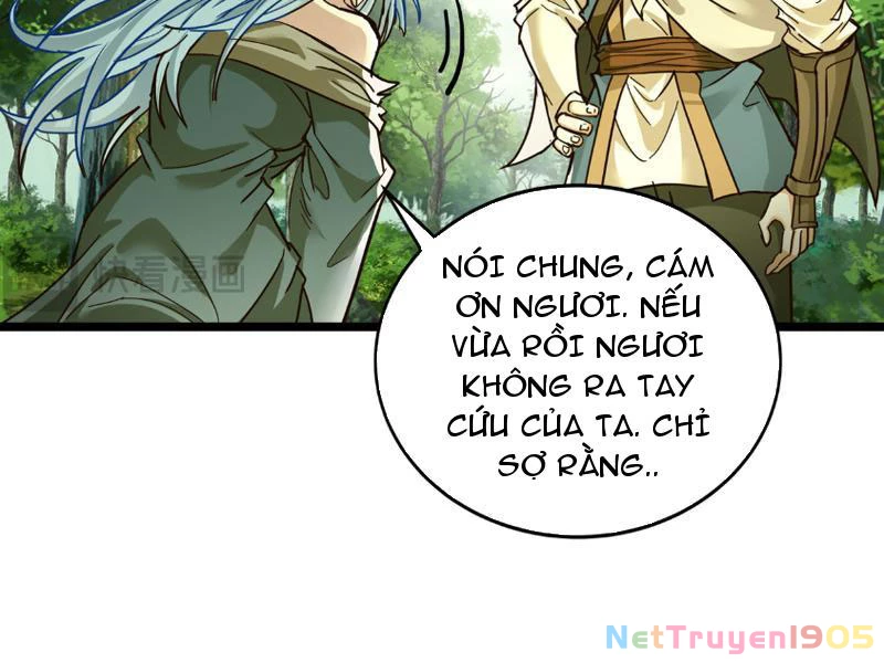 Tôi làm NPC ở dị giới Chapter 3 - Next Chapter 4