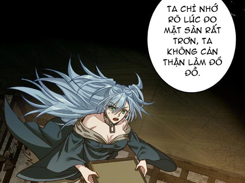 Tôi làm NPC ở dị giới Chapter 3 - Next Chapter 4