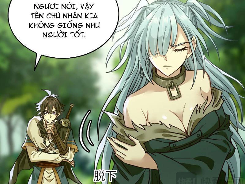 Tôi làm NPC ở dị giới Chapter 3 - Next Chapter 4
