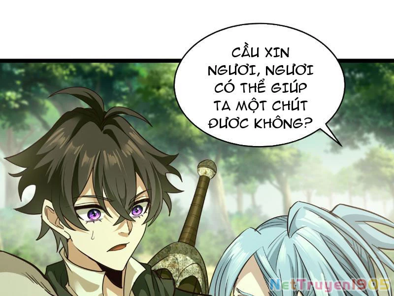 Tôi làm NPC ở dị giới Chapter 3 - Next Chapter 4