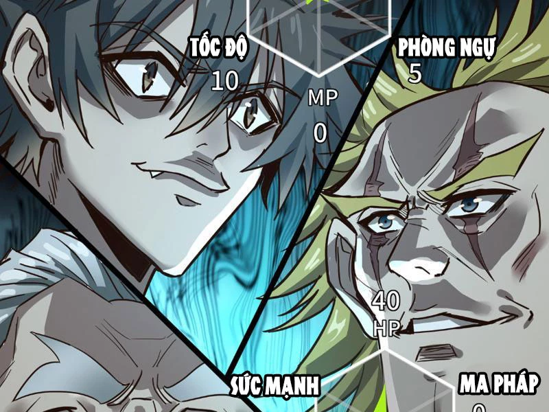 Tôi làm NPC ở dị giới Chapter 3 - Trang 2