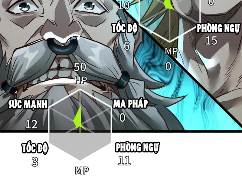 Tôi làm NPC ở dị giới Chapter 3 - Next Chapter 4