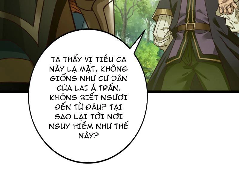 Tôi làm NPC ở dị giới Chapter 3 - Next Chapter 4