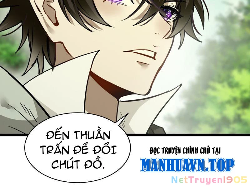 Tôi làm NPC ở dị giới Chapter 3 - Next Chapter 4