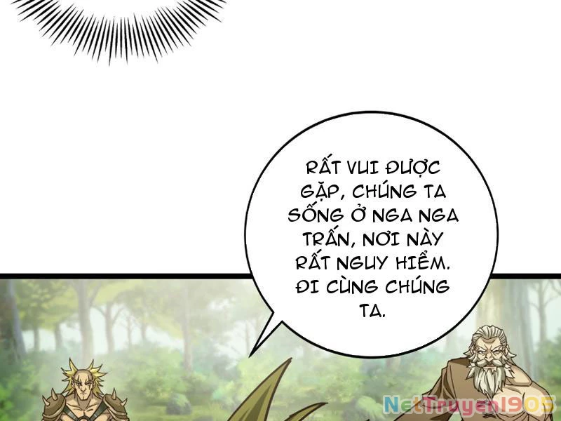 Tôi làm NPC ở dị giới Chapter 3 - Next Chapter 4
