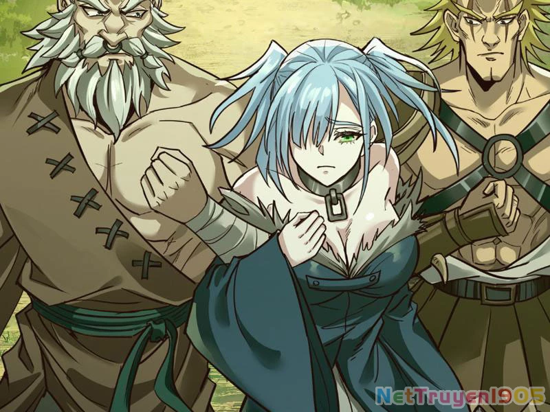 Tôi làm NPC ở dị giới Chapter 3 - Next Chapter 4